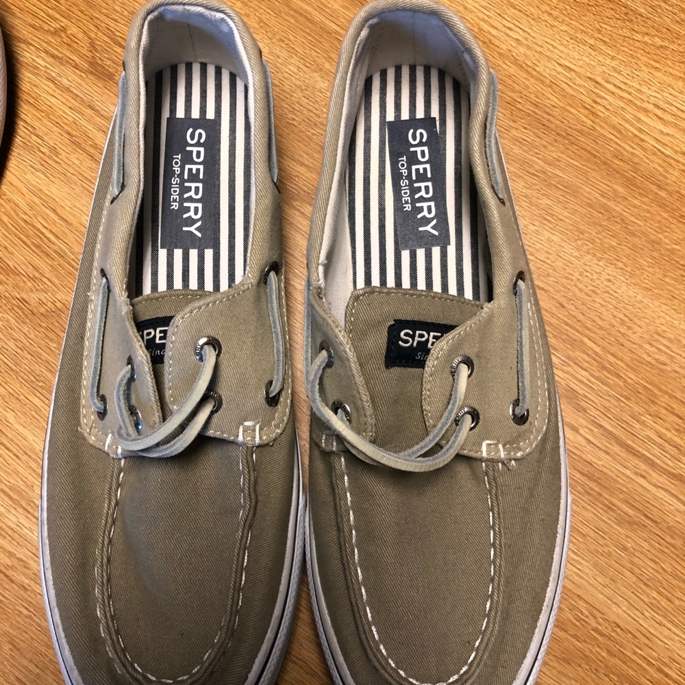 Sperry’s